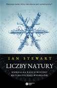 Liczby nat... - Ian Stewart - Ksiegarnia w niemczech