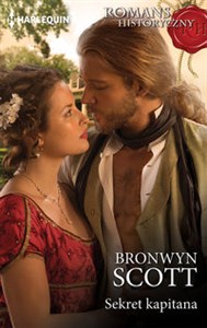 Obrazek Sekret kapitana