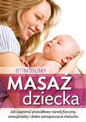 Masaż dzie... - Bettina Schlomer - Ksiegarnia w niemczech