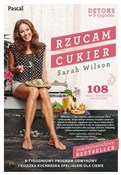 Rzucam cuk... - Sarah Wilson -  Polnische Buchandlung 