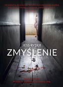 Polnische buch : Zmyślenie - Jess Ryder
