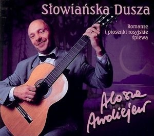 Obrazek Słowiańska dusza CD