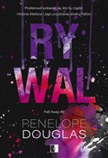Rywal Fall... - Penelope Douglas -  fremdsprachige bücher polnisch 