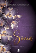 Polska książka : Sonia - Joanna Chwistek