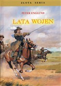 Polnische buch : Lata wojen... - Peter Englund