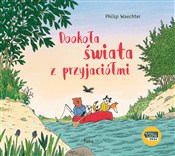 Zobacz : Dookoła św... - Philip Waechter