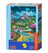 Puzzle 180... -  Polnische Buchandlung 