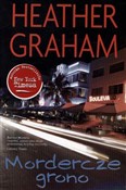 Mordercze ... - Heather Graham - buch auf polnisch 