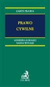 Prawo Cywi... - buch auf polnisch 