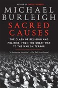 Książka : Sacred Cau... - Michael Burleigh