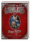 Kosmiczny ... - Philip Reeve -  Książka z wysyłką do Niemiec 