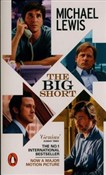 The Big Sh... - Michael Lewis -  Polnische Buchandlung 