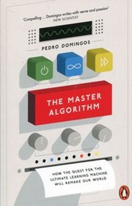 Bild von The Master Algorithm