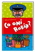 Polnische buch : Co oni rob... - Artur Gulewicz