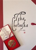 Teka Chełm... - buch auf polnisch 