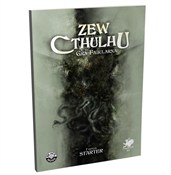 Zew Cthulh... - Ksiegarnia w niemczech