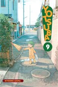 Yotsuba! #... - Azuma Kiyohiko -  Polnische Buchandlung 