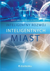 Bild von Inteligentny rozwój inteligentnych miast