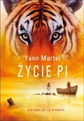 Życie Pi - Yann Martel -  fremdsprachige bücher polnisch 