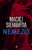 Nemezis - Maciej Siembieda -  Książka z wysyłką do Niemiec 