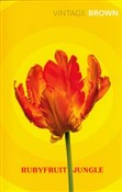 Rubyfruit ... - Rita Mae Brown -  Książka z wysyłką do Niemiec 