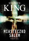 Miasteczko... - Stephen King -  fremdsprachige bücher polnisch 