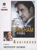Zobacz : [Audiobook... - John Grisham