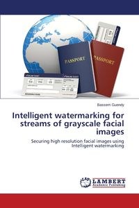 Obrazek Intelligent watermarking for streams of grayscale facial images