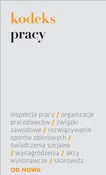 Kodeks pra... - Opracowanie Zbiorowe - buch auf polnisch 