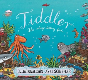 Bild von Tiddler