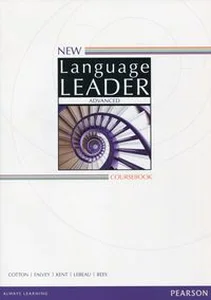 Bild von Language Leader New Coursebook Advanced