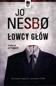 Łowcy głów... - Jo Nesbo -  Polnische Buchandlung 