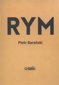 Rym - Piotr Barański - Ksiegarnia w niemczech