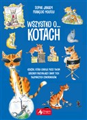 Wszystko o... - Francois Moutou -  polnische Bücher