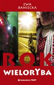 Polnische buch : Rok wielor... - Ewa Baniecka