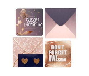 Bild von Mini papeteria