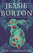 The Confes... - Jessie Burton - Ksiegarnia w niemczech