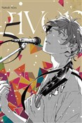Given #05 - Kizu Natsuki - buch auf polnisch 