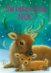 Bild von Świąteczna noc