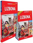 Lizbona li... - Janusz Andrasz - buch auf polnisch 