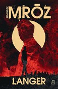 Langer wyd... - Remigiusz Mróz - buch auf polnisch 