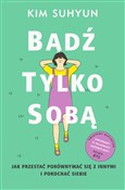 Zobacz : Bądź tylko... - Kim Suhyun
