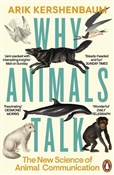 Książka : Why Animal... - Arik Kershenbaum