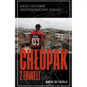 Obrazek Chłopak z Faweli