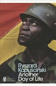 Zobacz : Another Da... - Ryszard Kapuściński