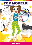 Top modelk... - Mateusz Jagielski -  Książka z wysyłką do Niemiec 