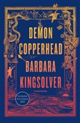 Demon Copp... - Barbara Kingsolver -  polnische Bücher