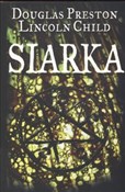 Polnische buch : Siarka - Douglas Preston, Lincoln Child