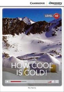 Bild von How Cool is Cold!