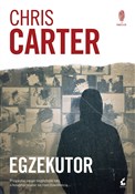 Egzekutor - Chris Carter - buch auf polnisch 